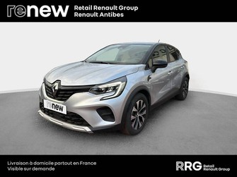 Photo Renault Captur Captur E-Tech full hybrid 145