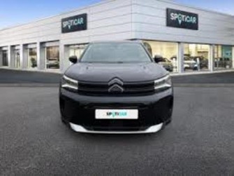 Photo Citroen C5 Aircross BlueHDi 130 EAT8 Max