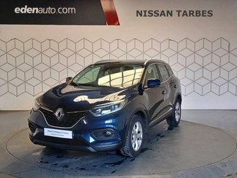 Photo Renault Kadjar TCe 140 FAP EDC Business