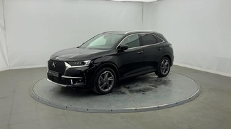 Photo DS 4 Hybride E-Tense 225 EAT8 Rivoli
