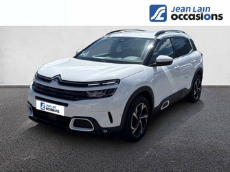 Photo Citroen C5 Aircross BlueHDi 130 S&S BVM6 Shine