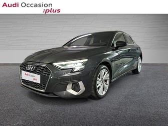 Photo Audi A3 Sportback 35 TFSI 150ch Mild Hybrid Design Luxe S tronic 7