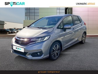 Photo Honda Jazz 1.3 i-VTEC 102ch Executive Euro6d-T