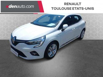 Photo Renault Clio TCe 90 - 21N Business