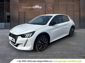 Photo Peugeot 208 208 PureTech 100 S&S EAT8