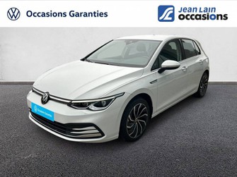Photo Volkswagen Golf 1.5 eTSI OPF 130 DSG7 Style