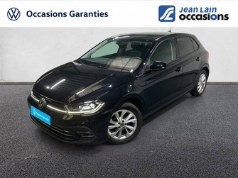 Photo Volkswagen Polo 1.0 TSI 95 S&S BVM5 Style