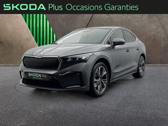 Photo Skoda Enyaq Coupé iV 204ch Version 80