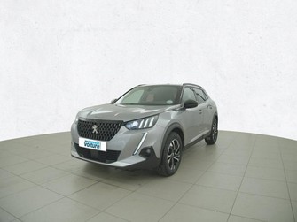 Photo Peugeot 2008 PureTech 130 S&amp;S EAT8 - GT Line