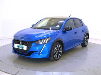 Photo Peugeot 208 208 PureTech 100 S&S EAT8