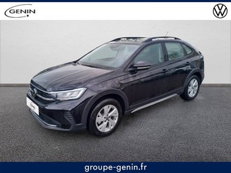 Photo Volkswagen Taigo Taigo 1.0 TSI 95 BVM5
