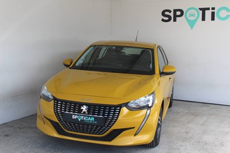 Photo Peugeot 208 208 PureTech 100 S&S BVM6