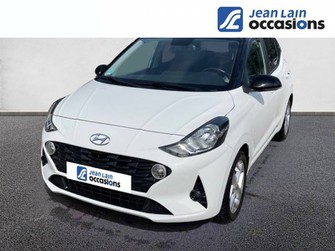 Photo Hyundai i10 1.2 84 N Line