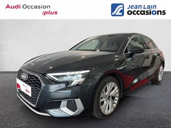 Photo Audi A3 Sportback 35 TFSI 150 S tronic 7 Design Luxe