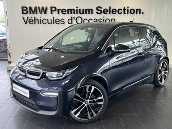 Photo Bmw i3 170ch 120Ah Edition 360 Atelier