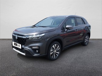 Photo Suzuki S-Cross II 1.5 DUALJET HYBRID AUTO Style