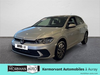Photo Volkswagen Polo 1.0 TSI 95 S&S DSG7 VW Edition