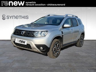 Photo Dacia Duster ECO-G 100 4x2 Prestige