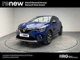 Photo Renault Captur Captur TCe 90