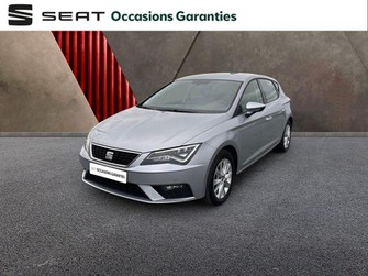 Photo Seat Leon 1.0 TSI 115ch Style