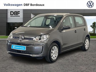 Photo Volkswagen Up ! E-UP! 2.0 83 Electrique