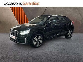 Photo Audi Q2 35 TFSI 150ch COD Business line S tronic 7 Euro6dT