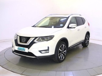 Photo Nissan X Trail 1.6 dCi 130 5pl - Tekna
