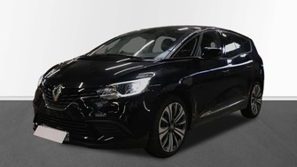 Photo Renault Grand Scenic IV Grand Scenic Blue dCi 120