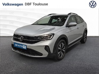 Photo Volkswagen Taigo 1.0 TSI 95 BVM5 Life Business