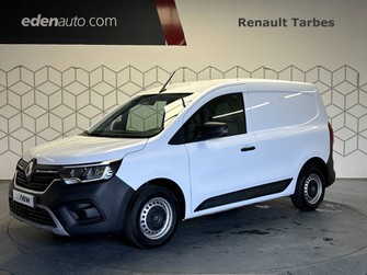 Photo Renault Kangoo VU VAN BLUE DCI 95 GRAND CONFORT