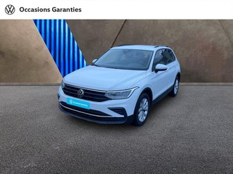 Photo Volkswagen Tiguan 2.0 TDI 150ch Life Business DSG7