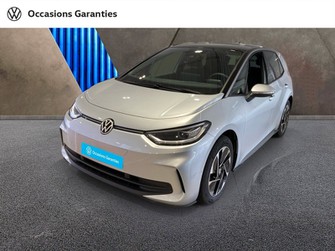 Photo Volkswagen ID.3 204ch Pro 58 kWh Life Max