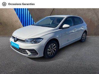 Photo Volkswagen Polo 1.0 TSI 95ch Life