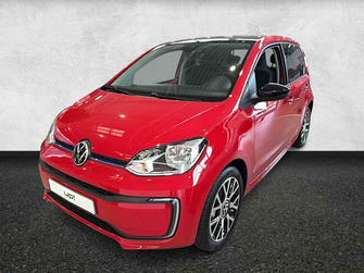 Photo Volkswagen Up ! 2.0 e-up! 83 Electrique