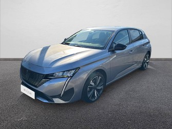 Photo Peugeot 308 308 PureTech 130ch S&S EAT8