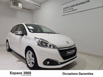 Photo Peugeot 208 208 1.2 PureTech 82ch BVM5