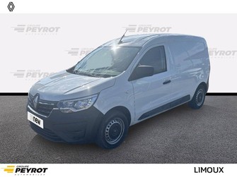 Photo Renault Kangoo Express VAN EXPRESS VAN BLUE DCI 95 - 22