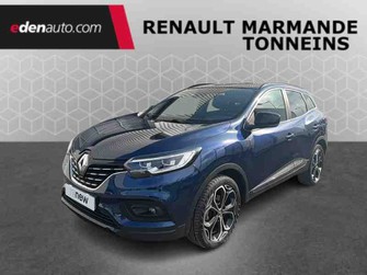 Photo Renault Kadjar TCe 140 FAP EDC Black Edition