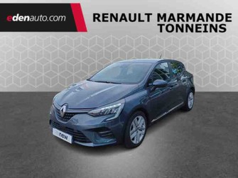 Photo Renault Clio TCe 90 - 21 Business