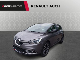 Photo Renault Scenic dCi 160 Energy EDC Edition One