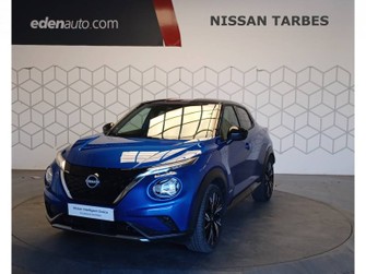 Photo Nissan Juke HYBRID 143 N-Design