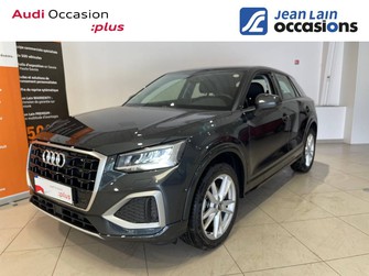 Photo Audi Q2 Q2 30 TDI 116 BVM6