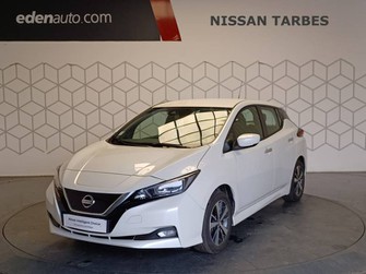 Photo Nissan Leaf Electrique 40kWh Acenta