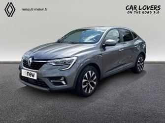 Photo Renault Arkana E-Tech 145 Business