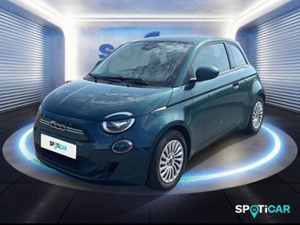 Photo Fiat 500e 118ch MY23