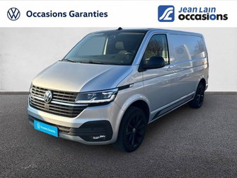 Photo Volkswagen Transporter FOURGON 6.1 VAN L1H1 2.0 TDI 204 DSG7 4MOTION EDITION