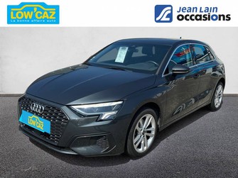 Photo Audi A3 Sportback 30 TDI 116 S tronic 7 Business line