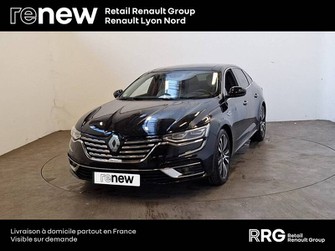 Photo Renault Talisman Talisman Tce 160 EDC FAP