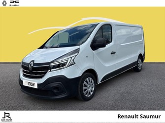 Photo Renault Trafic Fg L2H1 1300 2.0 dCi 120ch Grand Confort E6