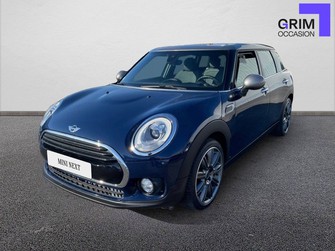 Photo Mini Clubman CLUBMAN F54 Clubman Cooper 136 ch